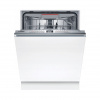 Umývačka riadu Bosch SMV4ECX23E 60 cm biela