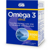 GreenSwan GS Omega 3 citrus 100 + 50 kapsúl