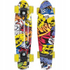 Schildkrot Retro Party 510782 *XH Skateboard (Schildkrot Retro Party 510782 *XH Skateboard)