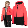 Detská bunda - Coat bunda f26 128 (Puma Sullivan Puffa Bunda Veľkosť 152)