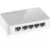 TP-LINK TL-SF1005D 5-port 10/100M mini Desktop Switch, 5x 10/100M RJ45 ports, Plastic case