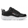Fila Strada Low W 1010560.25Y shoes (183487) RED 39