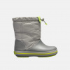 Crocs Crocband LodgePoint Boot K Smoke/Graphite