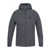 Hannah Ethan Hoody anthracite mel M
