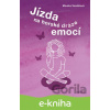 E-kniha Jízda na horské dráze emocí - Monika Vosáhlová
