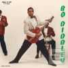 Diddley Bo: Bo Diddley (VERVE)