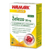 Walmark Železo Complex 20 mg inov. 2019 30 tabliet