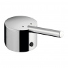 Hansgrohe Talis S - Ovládacia páka, chróm 32095000