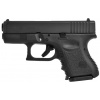 Glock G26 Gen5/MOS/FS Subcompact, 9 mm Luger Predaj len osobným odberom