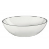 ASA Selection Miska A Table Noire 15,5 cm