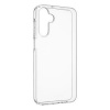 TPU FIXED Story AntiUV Samsung Galaxy A15/A15 5G - FIXED TPU Slim AntiUV Gélové Samsung Galaxy A15A15 5G, transparentné FIXTCCA-1259