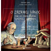 O zázraku Vánoc. Jak se malý myšák spřátelil s papežem