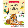 Barvy zvířat - INFOA
