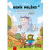 Deník malého Minecrafťáka: komiks 2 - Cube Kid
