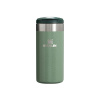 Stanley AeroLight Transit 350 ml Hammertone Green