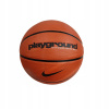 Basketbalová guľa Nike 5 Nike Playgroundutdoor 5 (Puma Ligana Bilana Liga Hat 22357 03)