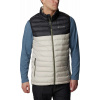 Columbia Columbia Powder Lite Vest 1748031278 Béžová M