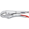 Knipex KNIPEX PROFILOVÉ SVÁŘEČSKÉ KLEŠTĚ 250 mm KX4114250