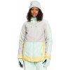 Roxy Ravine Hoodie SFV0/Gray Violet XS