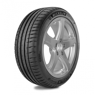 325/25R20 101Y, Michelin, PILOT SPORT 4 S XL