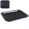 Orion Plech smalt 42x37x2,5 cm