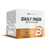 Multivitamín - Daily Pack 30 balíčkov - BioTech USA