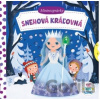 Snehová kráľovná - Dan Taylor
