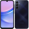 Samsung Galaxy A15 SM-A155 Black 128GB SM-A155FZKDEUE