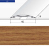 *PRECHODOVY PROFIL JANTAROVY- BURST SAMOLEPIACI 2,7 A13