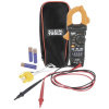 Klein Tools CL390 ručný multimeter, CL390, displej (counts) 4000; CL390