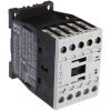 Eaton 1 NC Stykač napětí ve vinutí 230 V ac 3pólový 12 A 400V ac 5.5 kW s 3 NO kontakty 230 V ac Řízení motoru,