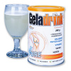 Geladrink Pure práškový nápoj 280 g – poškodený obal