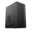 1stCOOL STEP 4, skrinka mATX, USB3.0, čierna (MC-STEP4-AU-USB3)