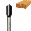 Bosch Drážkovacia fréza dvojnožová, D 12 mm 2608628385