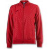 Joma Dámska tréningová bunda JACKET TORNEO II RED WOMAN Veľkosť: 2XS
