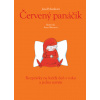 Červený panáčik - Jana Pohanková