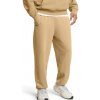 Nohavice Under Armour UA Icon HWT Flc Wash OS Pant-BRN 1386554-263 Veľkosť L