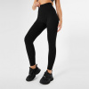 Miso Womens High Waist Leggings Black 6 (2XS)
