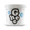 Ghee, České Ghíčko Ghí přepuštěné máslo, čisté , 1 l