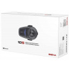 Interkom SENA 10S s dosahom 1,6 km Bluetooth 4.1 (Interkom SENA 10S s dosahom 1,6 km Bluetooth 4.1)