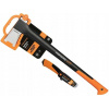 Sekera - X17-M+orezávač 1020182 Fiskars (X17-M+orezávač 1020182 Fiskars)