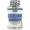 Kĺbová výživa Weider Glucosamine Chondrotin + MSM 120kapslí (4044782376119)