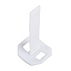 Medzerník Vinnon 4001, pod obklad, 75x11,0x1,50mm, bal/100ks, plast