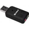Sandberg externá zvuková karta, USB > Sound Link, čierna 133-33