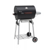 Landmann BLACK TAURUS 440 gril na drevené uhlie 31420
