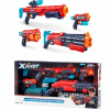 Zuru x-shot x shot excel ultimate shootout package