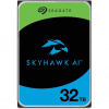 SEAGATE SkyHawk AI 32TB HDD / Interní 3,5