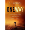 One Way - Simon Morden