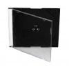 Slim box na CD Cover IT, 10ks/bal (27019P10)