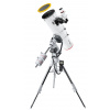 Teleskop Bresser MESSIER NT-203-1000 EXOS-2 GOTO Hexafoc